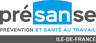 PRÉSANSE IDF