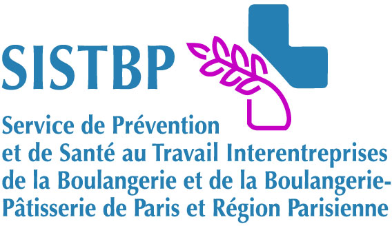 Logo SISTBP