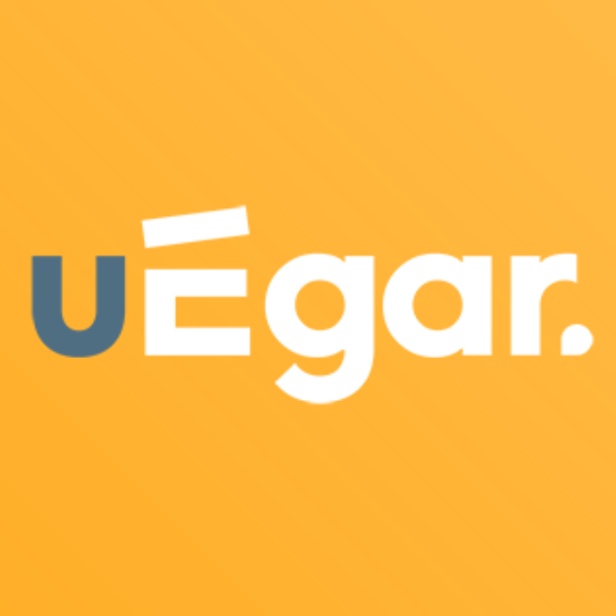Logo uEgar